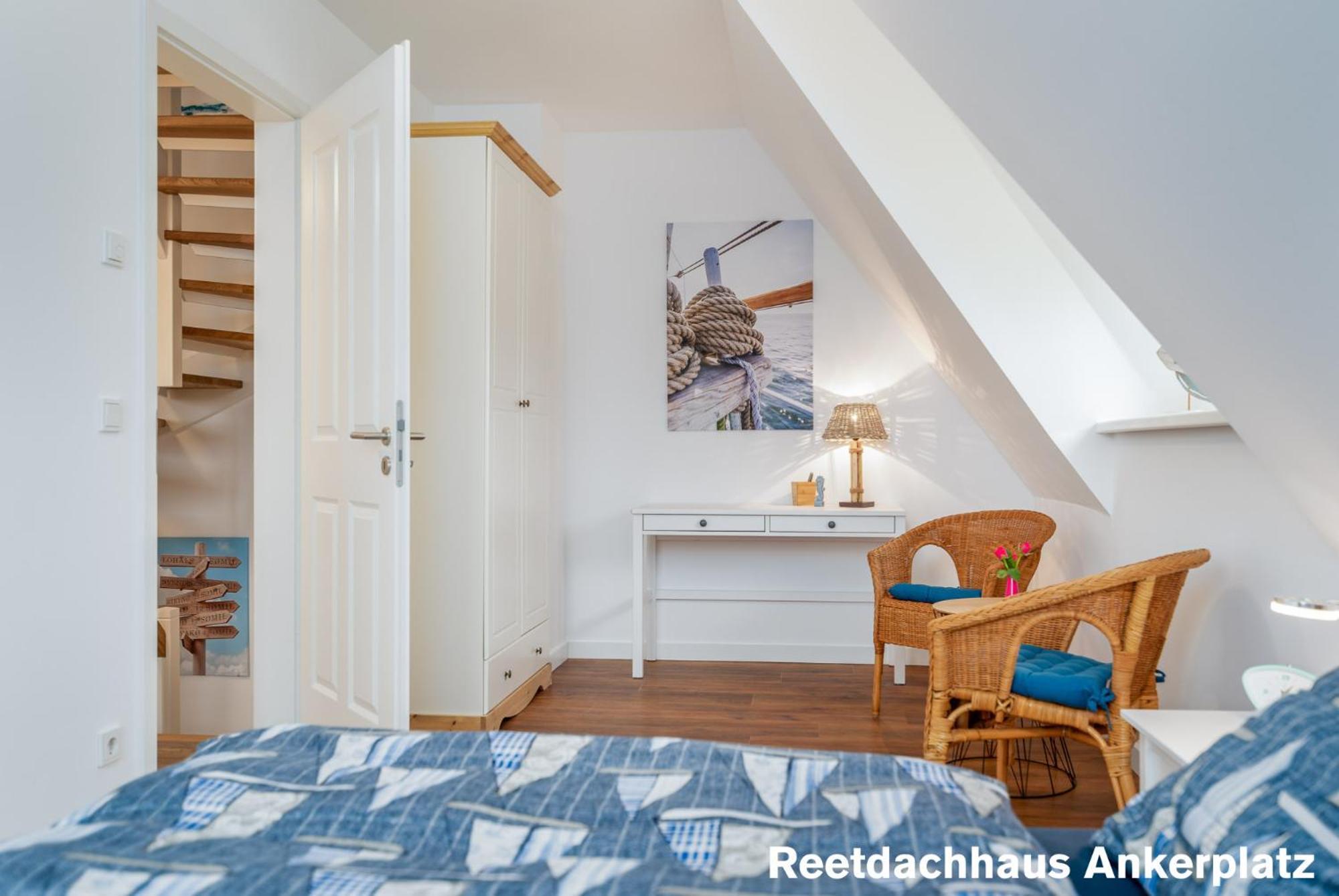 Reetidyll Am Haff Villa Pepelow Exterior photo