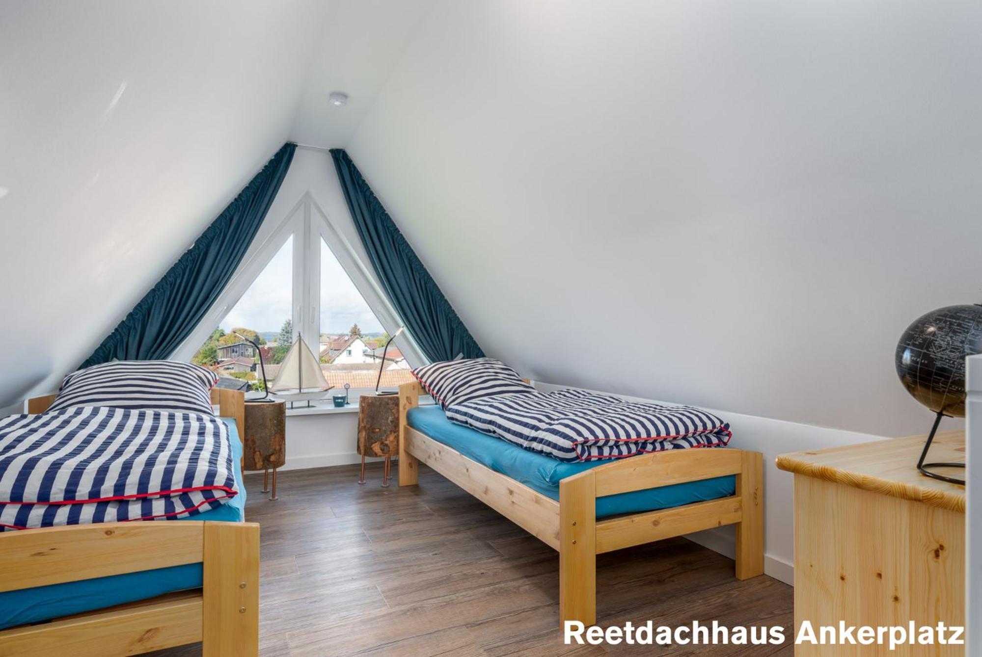 Reetidyll Am Haff Villa Pepelow Exterior photo